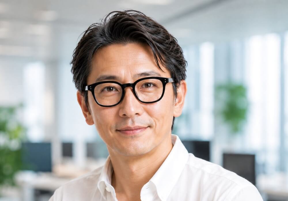 しなやかに、フィットの画像