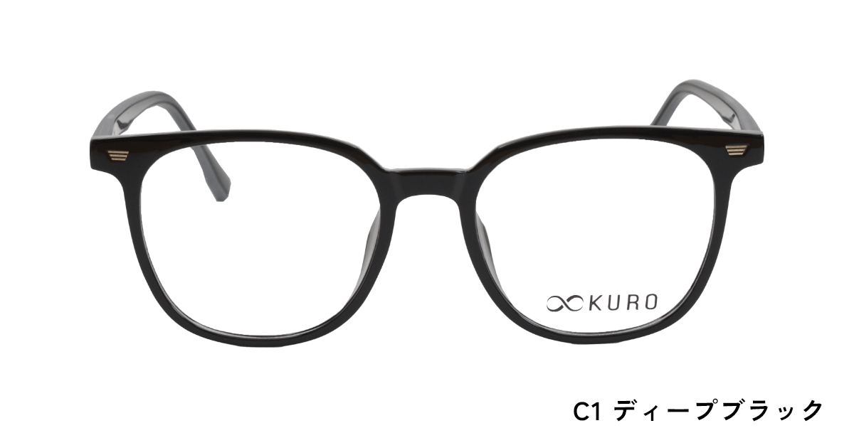 C1 ディープブラックの画像