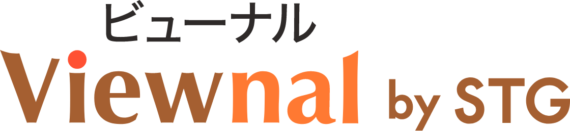 ビューナル｜Viewnal bySTG