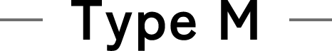 Type M