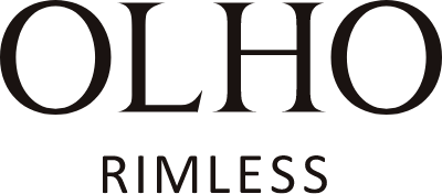 OLHO RIMLESS by MEGANE HONPO