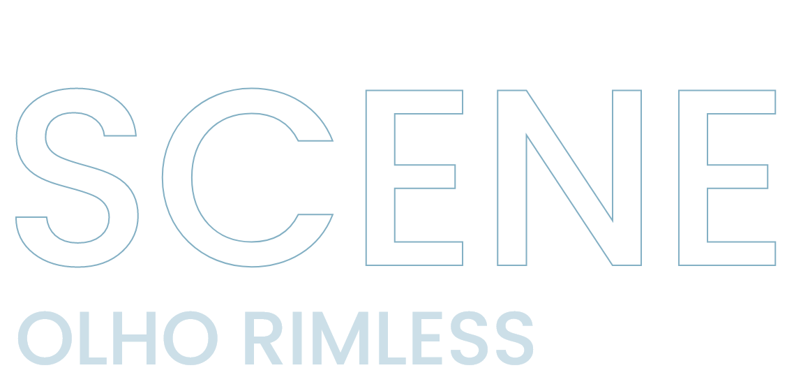 SCENE　OLHO RIMLESS