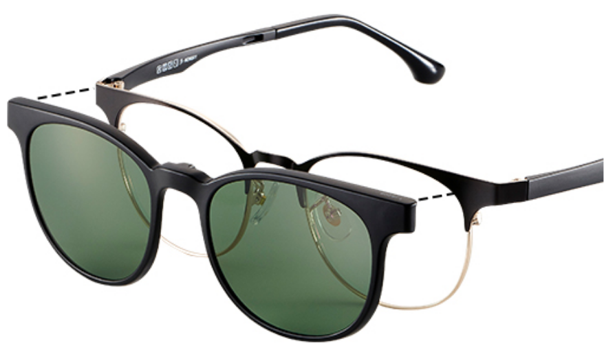 サングラスのイメージ