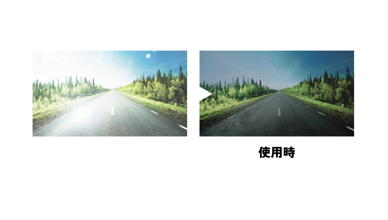 Driving