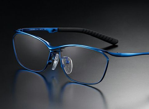 フルリムタイプ