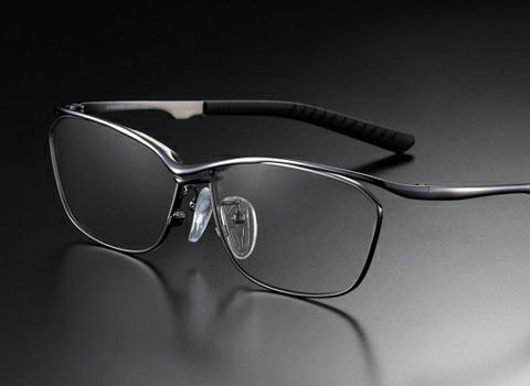 フルリムタイプ