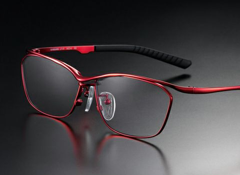 フルリムタイプ