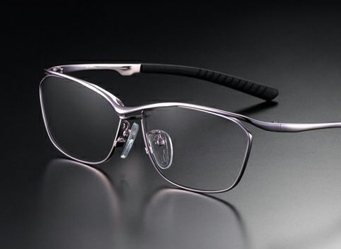 フルリムタイプ