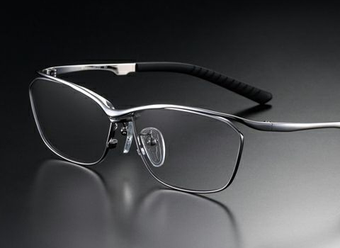 フルリムタイプ