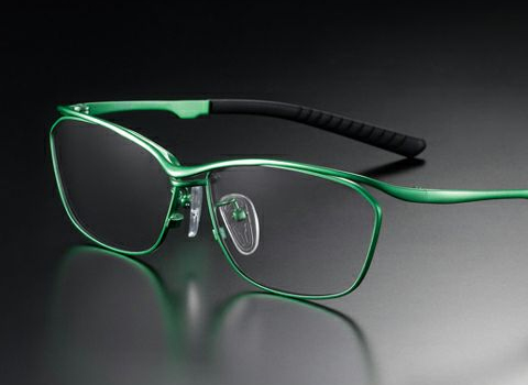 フルリムタイプ