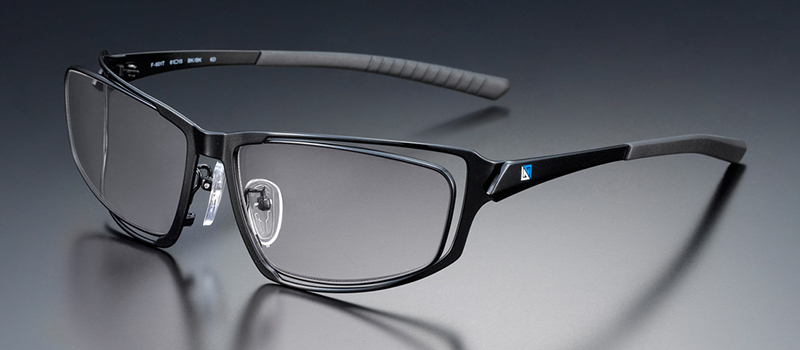 フルリムタイプ