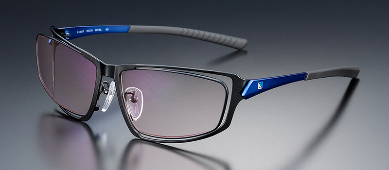 フルリムタイプ