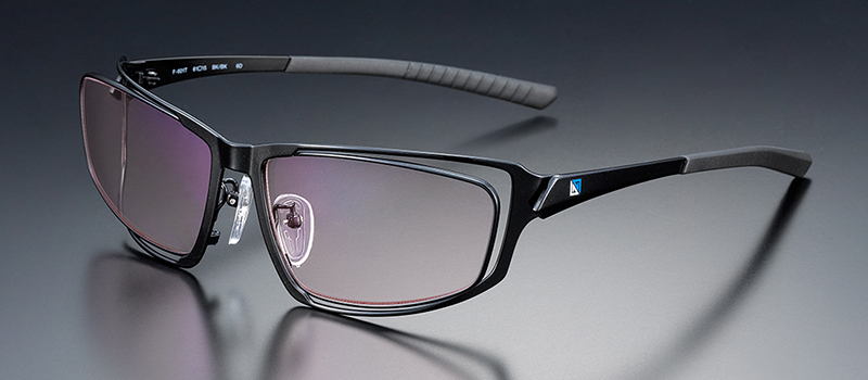 G-SQUARE｜ゲーマーの眼をブルーライトから守るマストギア｜メガネ本舗