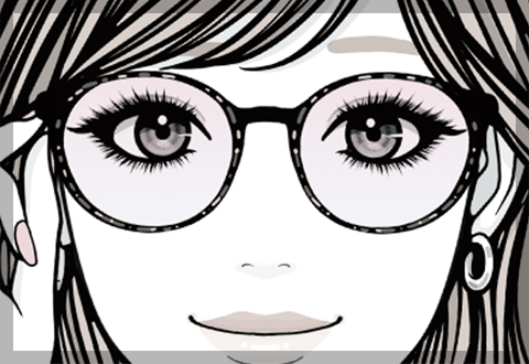 マイトーンカラー